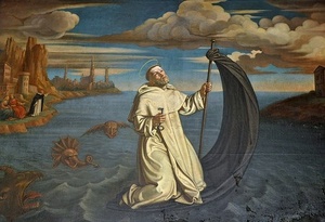 St Raymond of Penyafort, on sea.jpg
